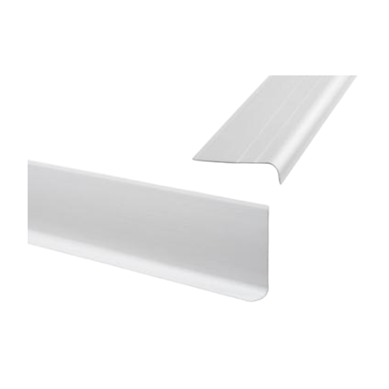 Produktansicht der Hohlkehle, Seitlich