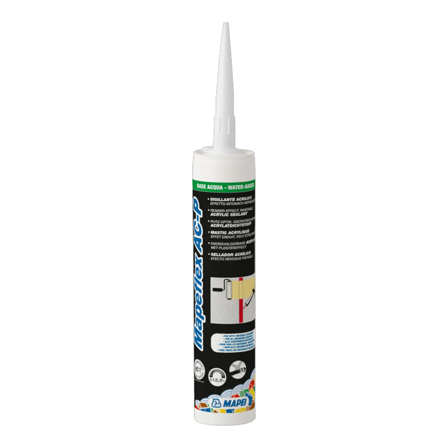 MAPEI Mapeflex AC-P 0 310ml