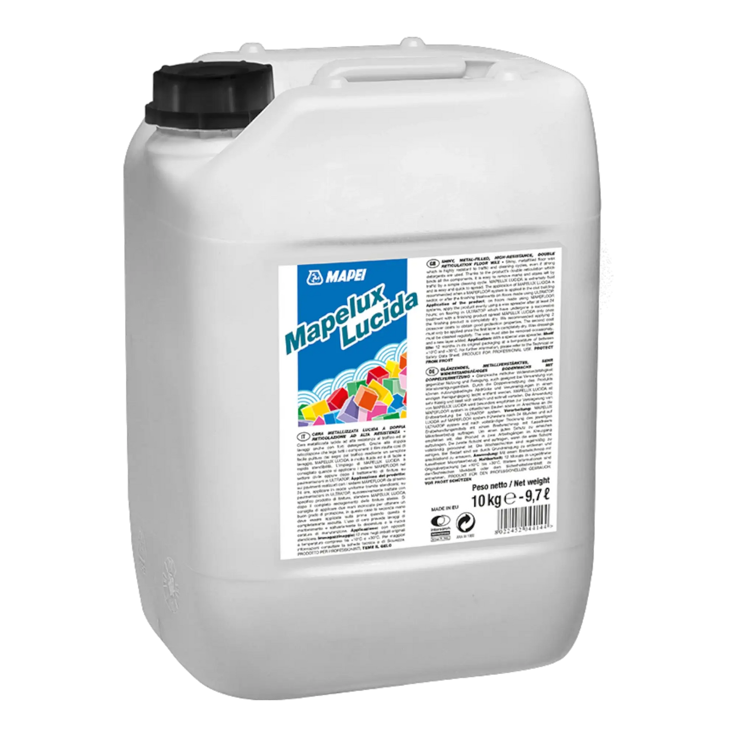 MAPEI Mapelux Lucida 10kg