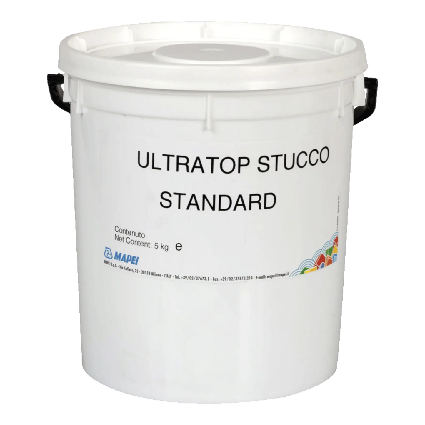 MAPEI Ultratop Stucco 5kg