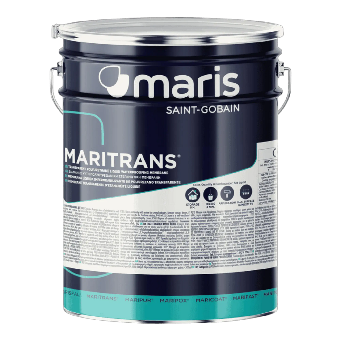 MARIS Maritrans 5kg