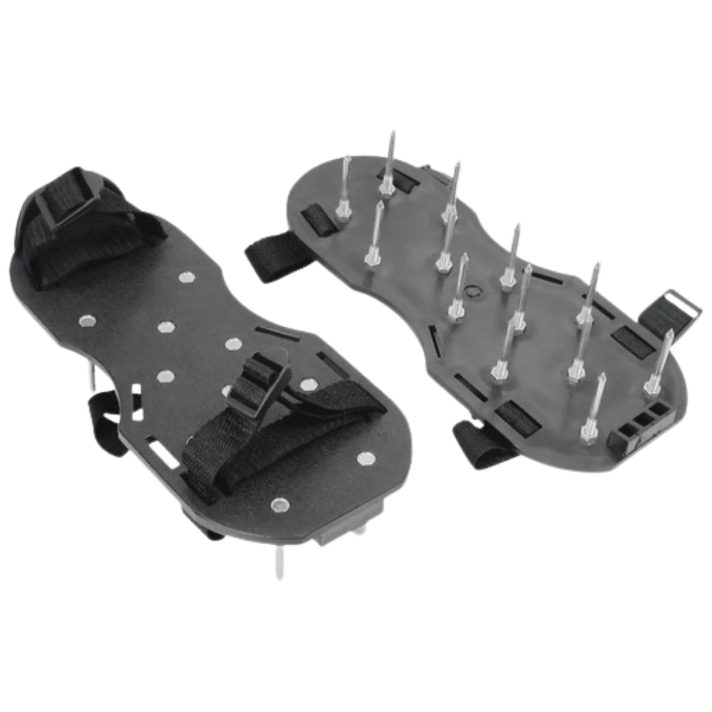 Nagelsohlen für Schuhe zum umbinden