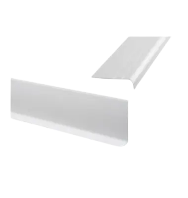 PVP Hohlkehle 30/60 - 2000mm / RAL 7035 bei Bauchemie.at online bestellen