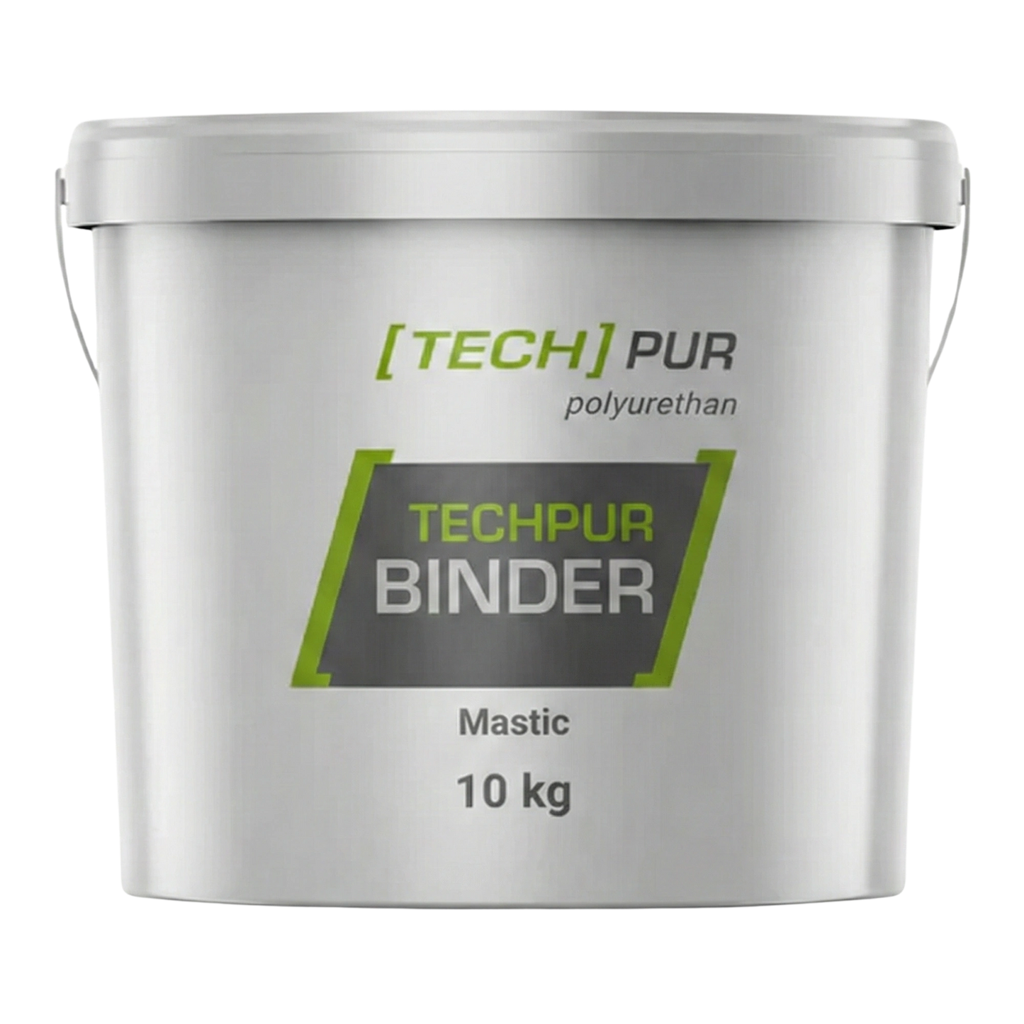 TECHPUR Mastic 10kg | Bauchemie.at
