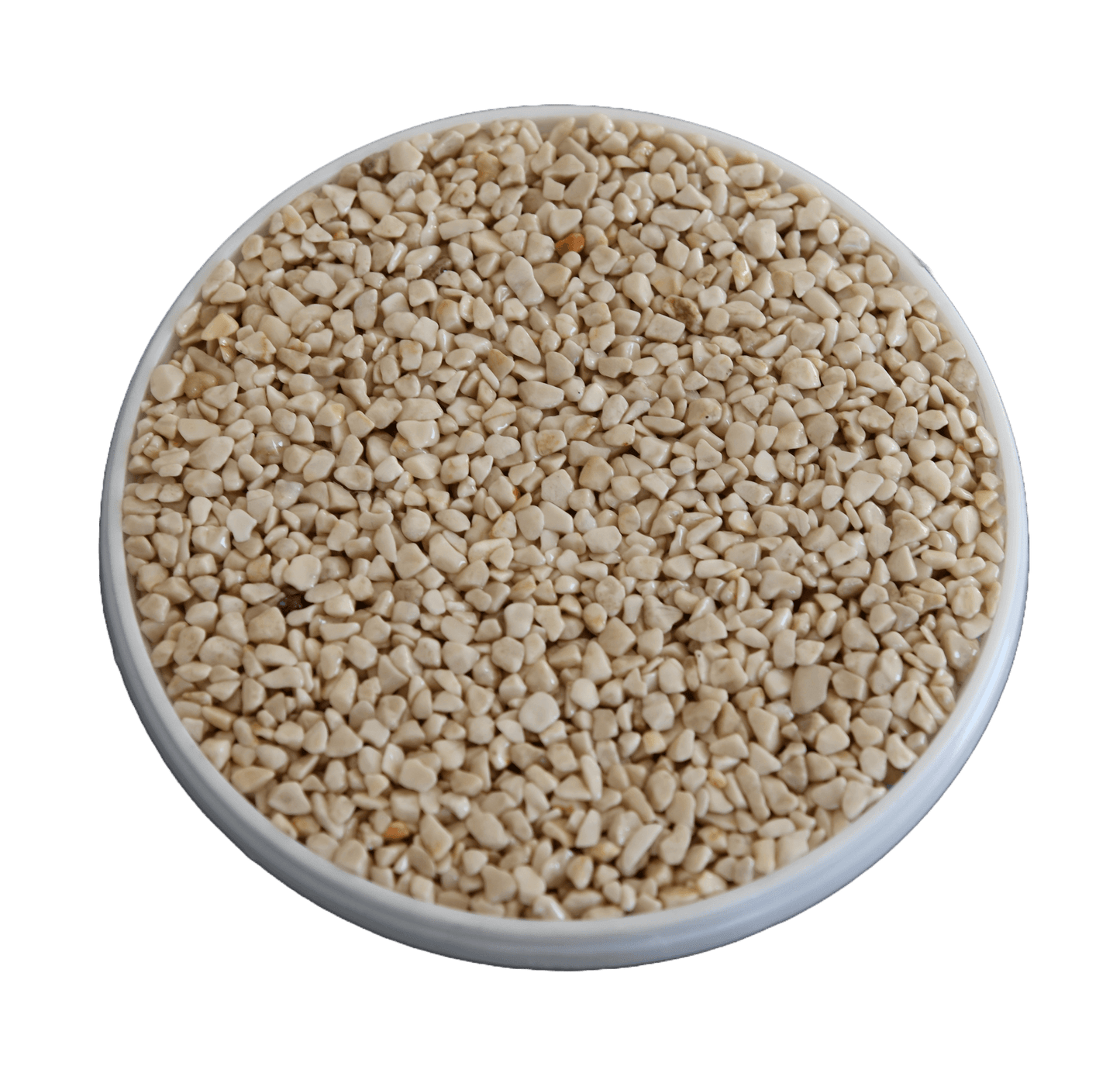 TECHPUR MARMOR Bianco Italia (2-4mm) 25kg