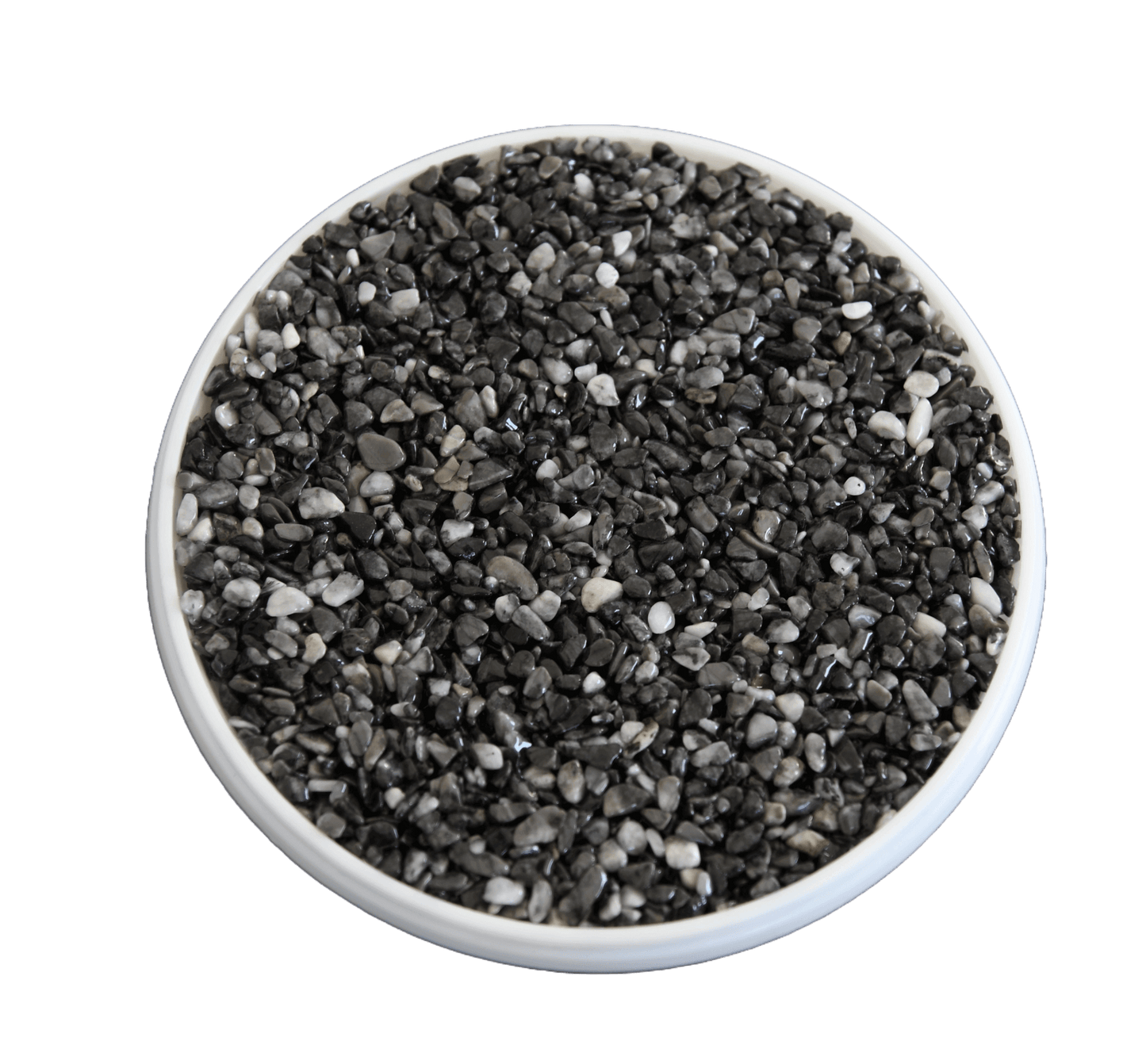 TECHPUR MARMOR Grigio Carnico (2-4mm) 25kg