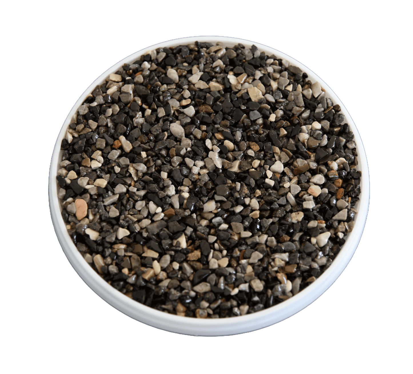 TECHPUR MARMOR Grigio Ghedi (2-4mm) 25kg