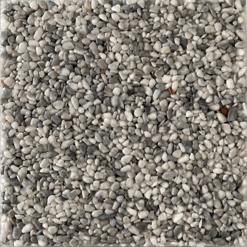 TECHPUR MARMOR Bardiglio (2-4mm) 25kg