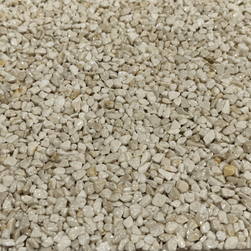 TECHPUR MARMOR Bianco Italia (2-4mm) 25kg