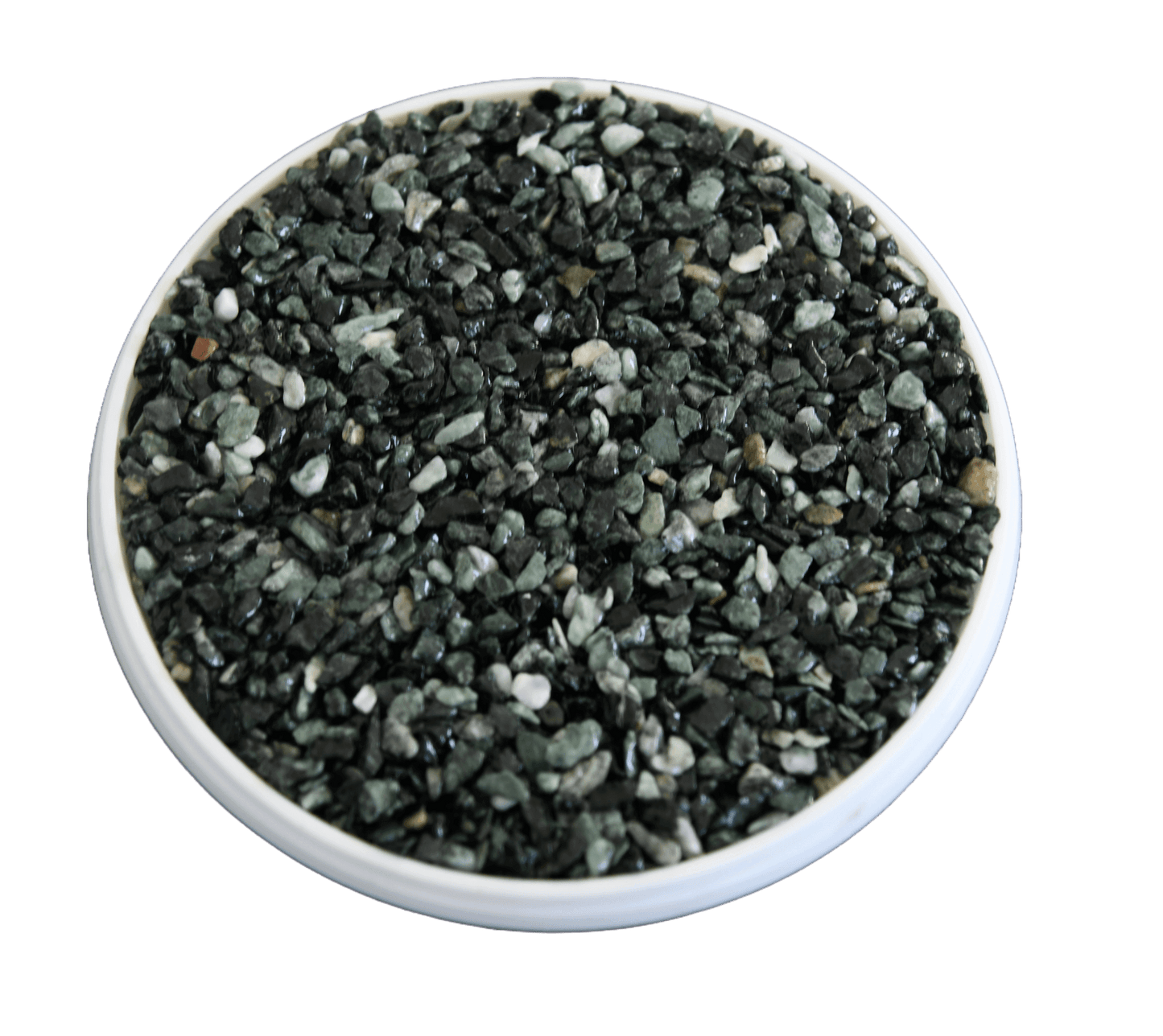 TECHPUR MARMOR Verde Alpi (2-4mm) 25 kg