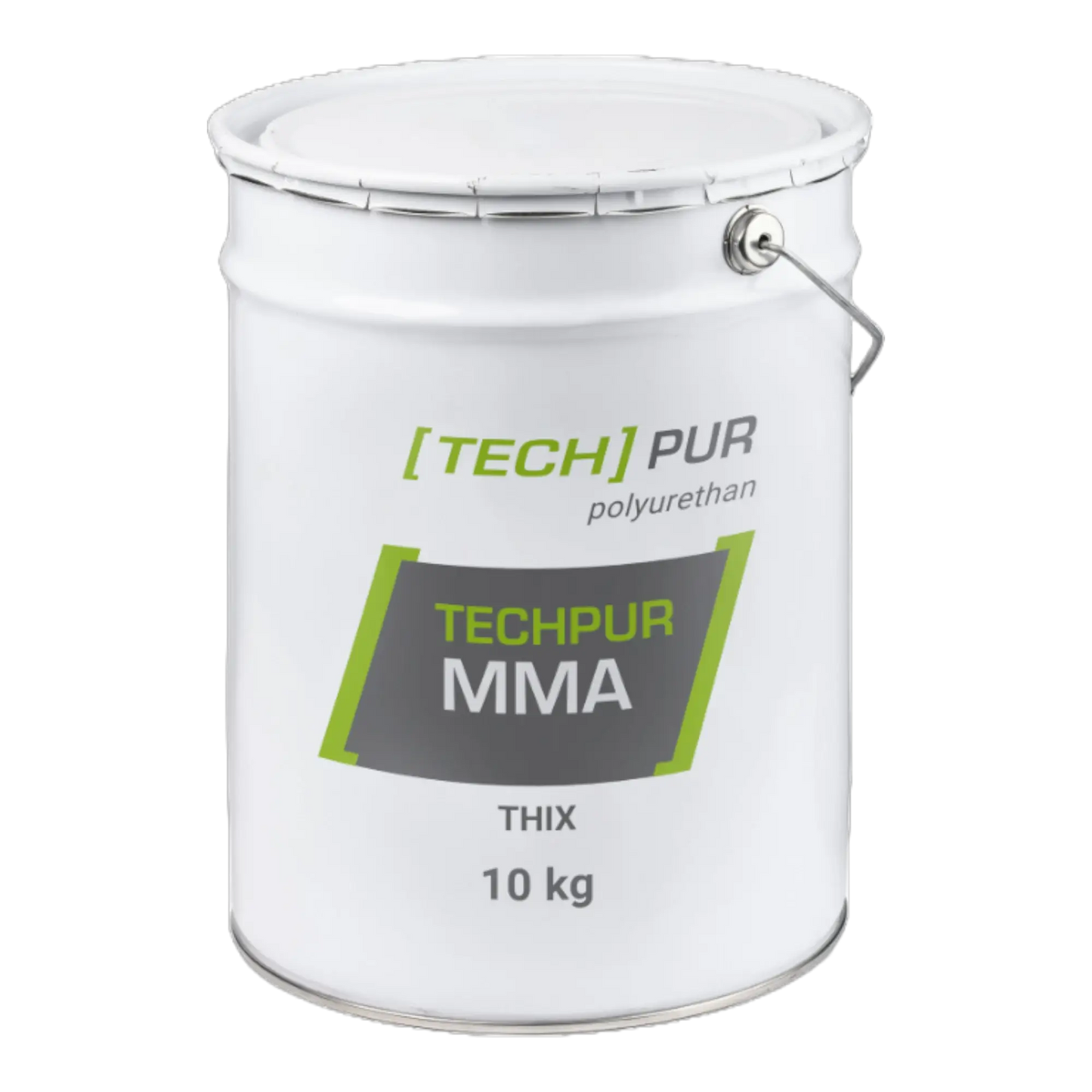 TECHPUR MMA THIX 10kg