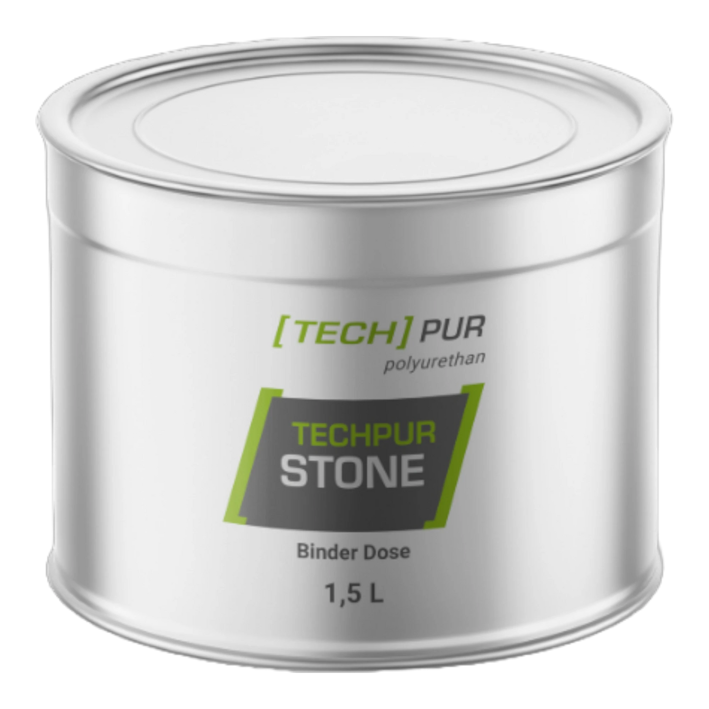 TECHPUR Stone Binder 2L