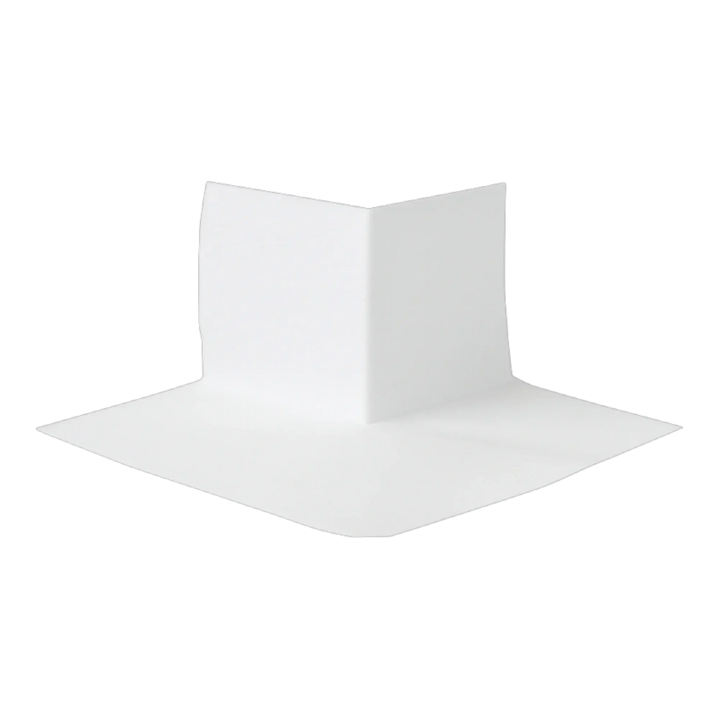 TECHPUR Systemvlies Außenecke - 10 Stück (16x6x6)