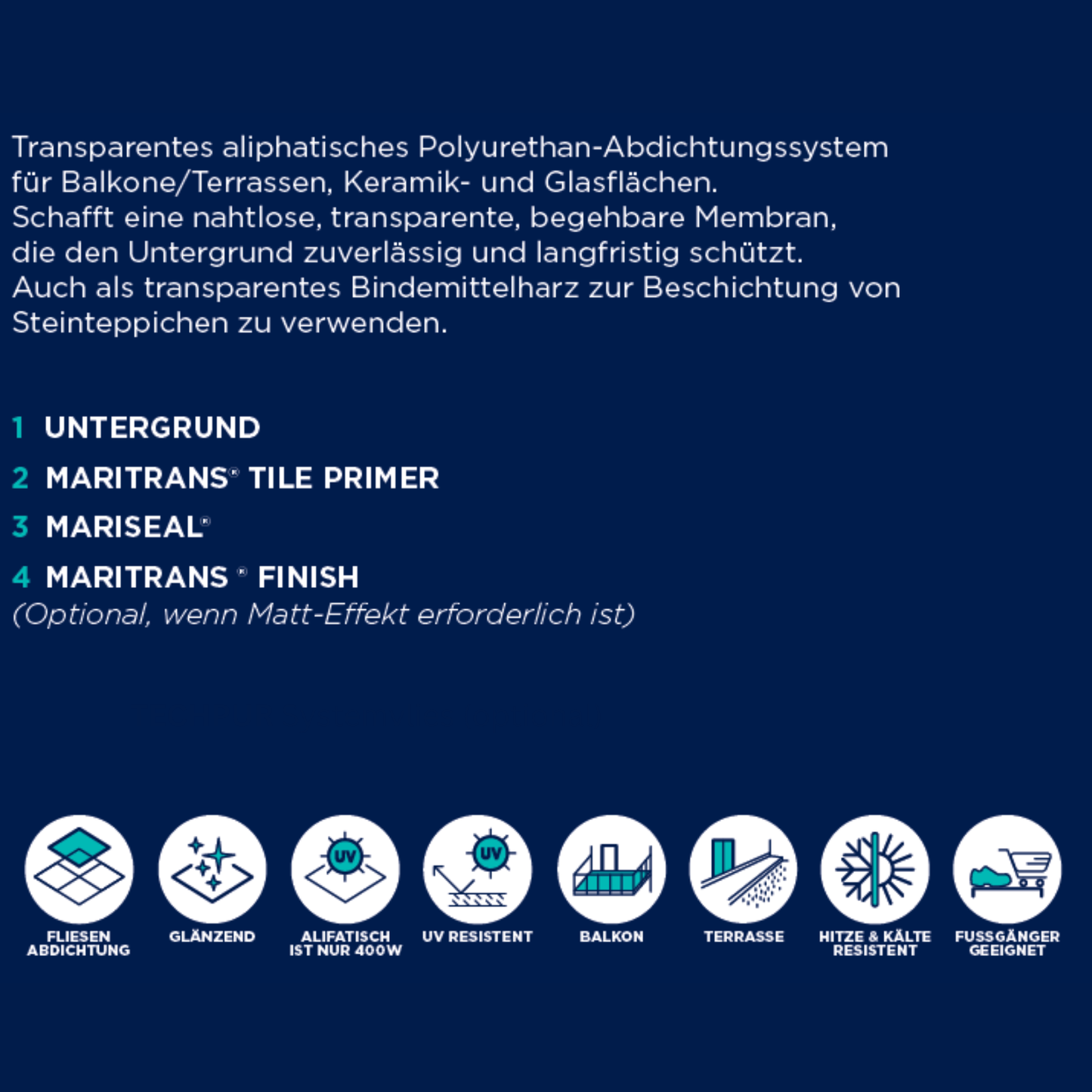 transparente-abdichtung-fuer-balkone-und-terrassen-maritrans-tile-primer-mariseal-maritrans-beschreibung