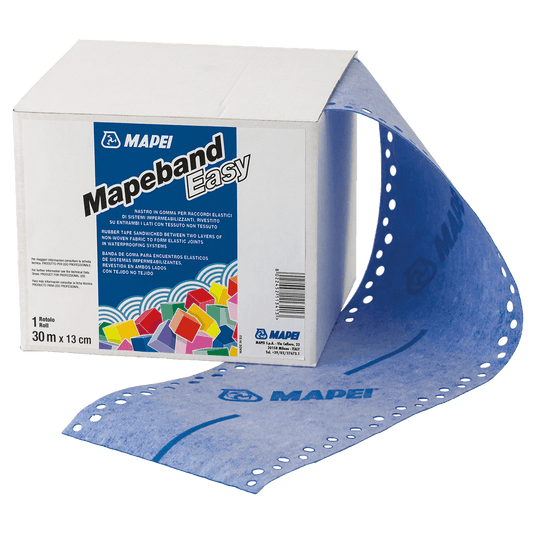  Mapeband Easy H130, Seitensicht