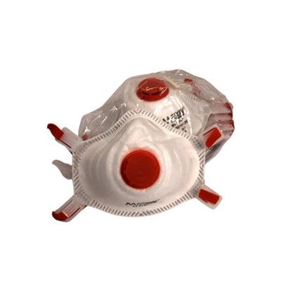 MEIXIN Atemschutzmaske FFP3, Gesamtansicht aller Masken