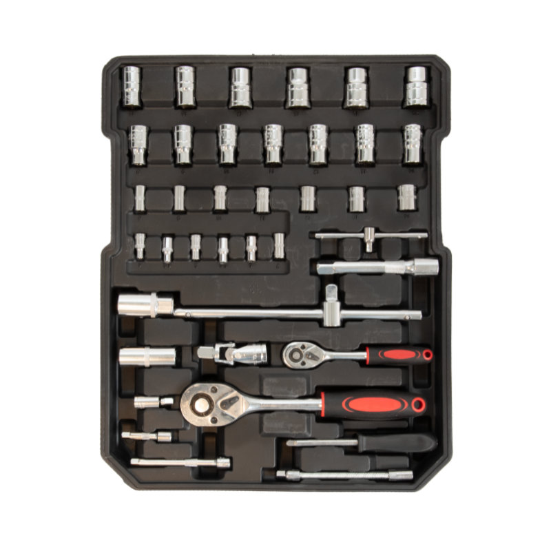 Werkzeugtrolley, Fach 2