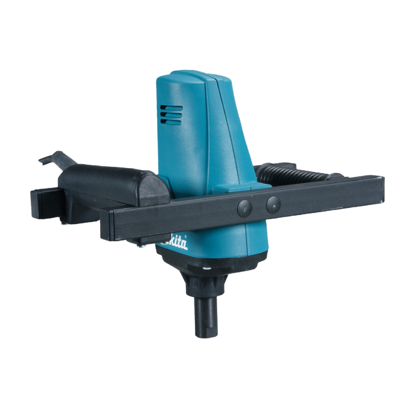 Rührwerk 960W (UT 1200), Seitenansicht des Werkszeuges