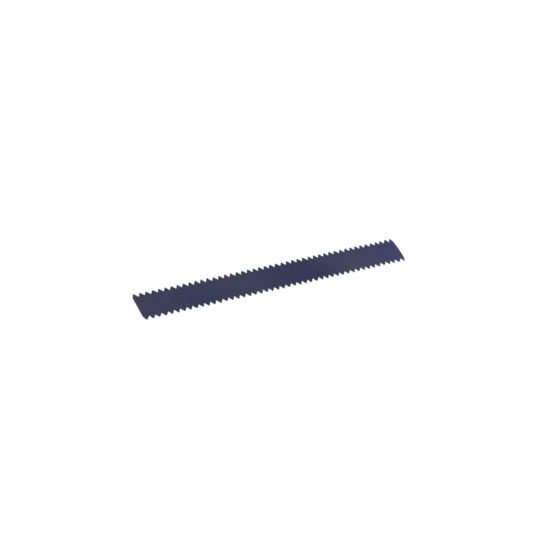 zahnleiste Produktfoto von der Seite