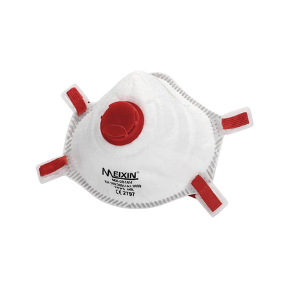 MEIXIN Atemschutzmaske FFP3, Einzelansicht