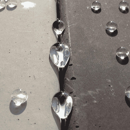 NANOPHOS SurfaPore C Perleffekt Closeup