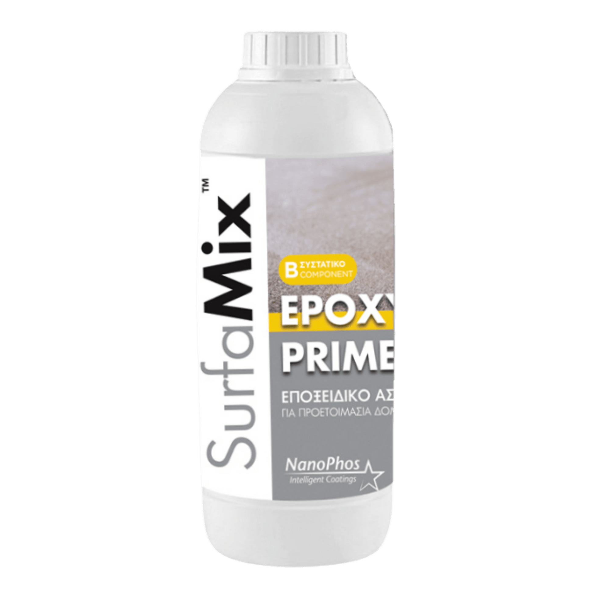 NANOPHOS SurfaMix Expoxy Primer WB 3l