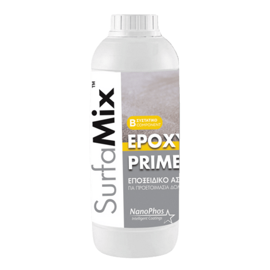 NANOPHOS SurfaMix Expoxy Primer WB 3l
