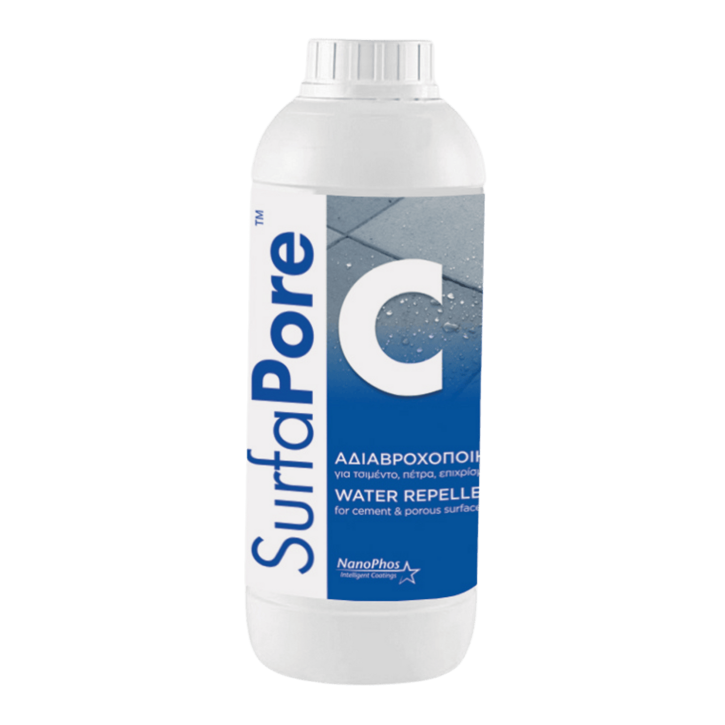 NANOPHOS SurfaPore C 10l