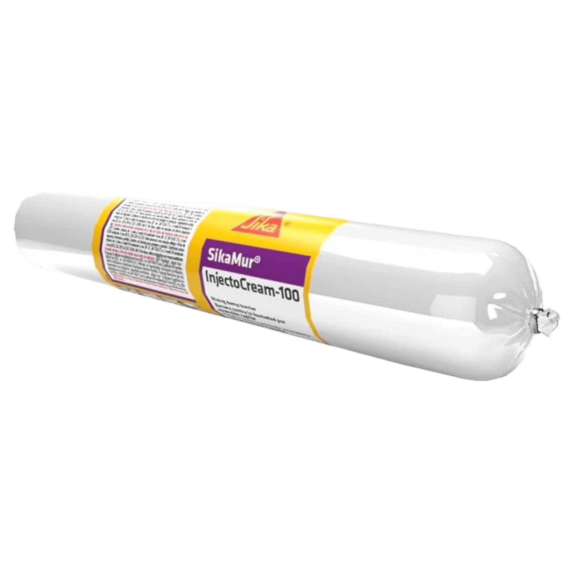 SIKA SikaMur Injektionscreme-100 600ml