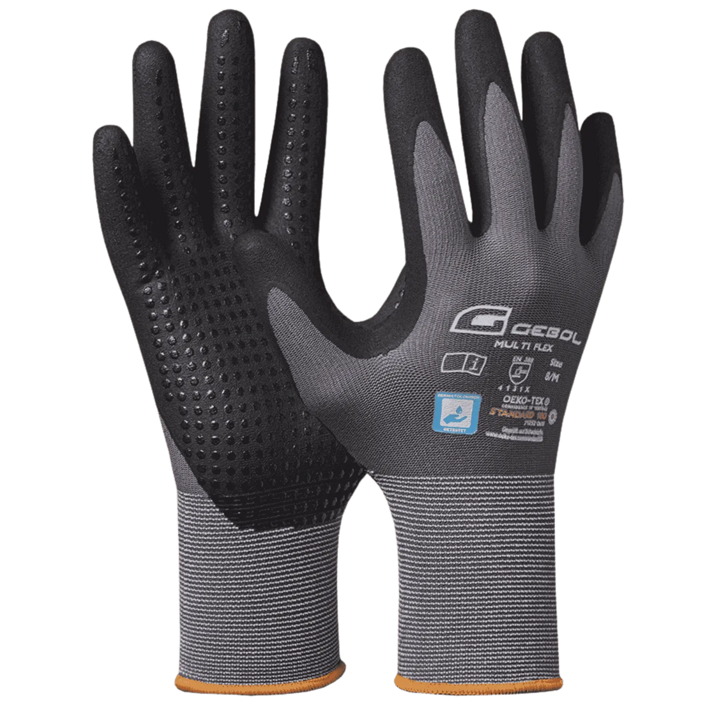 GEBOL Handschuh "Multi Flex"