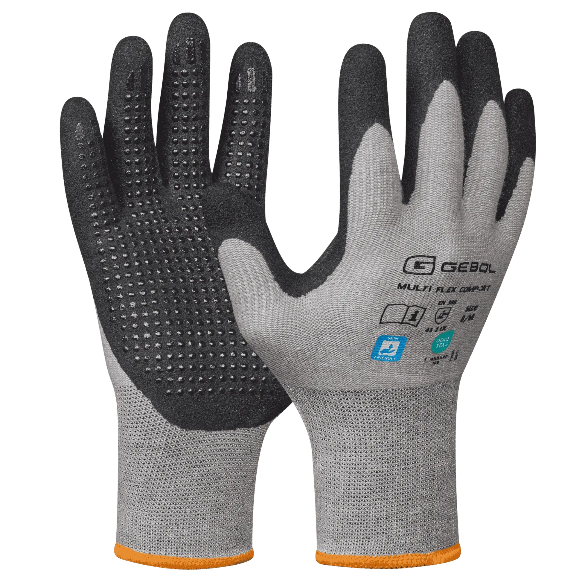GEBOL Handschuh "Multi Flex Comfort"