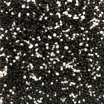 INDUMIX Colorquarz 0,4-0,8mm 25kg Farbe VBW8