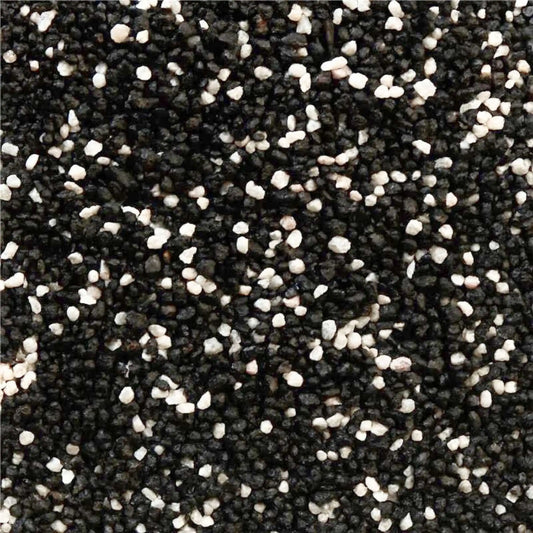 INDUMIX Colorquarz 0,4-0,8mm 25kg Farbe VBW8