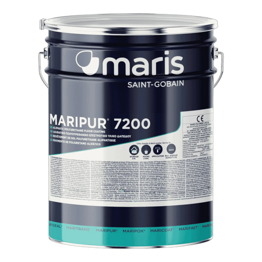 MARIS Maripur 7200 Grau 20kg