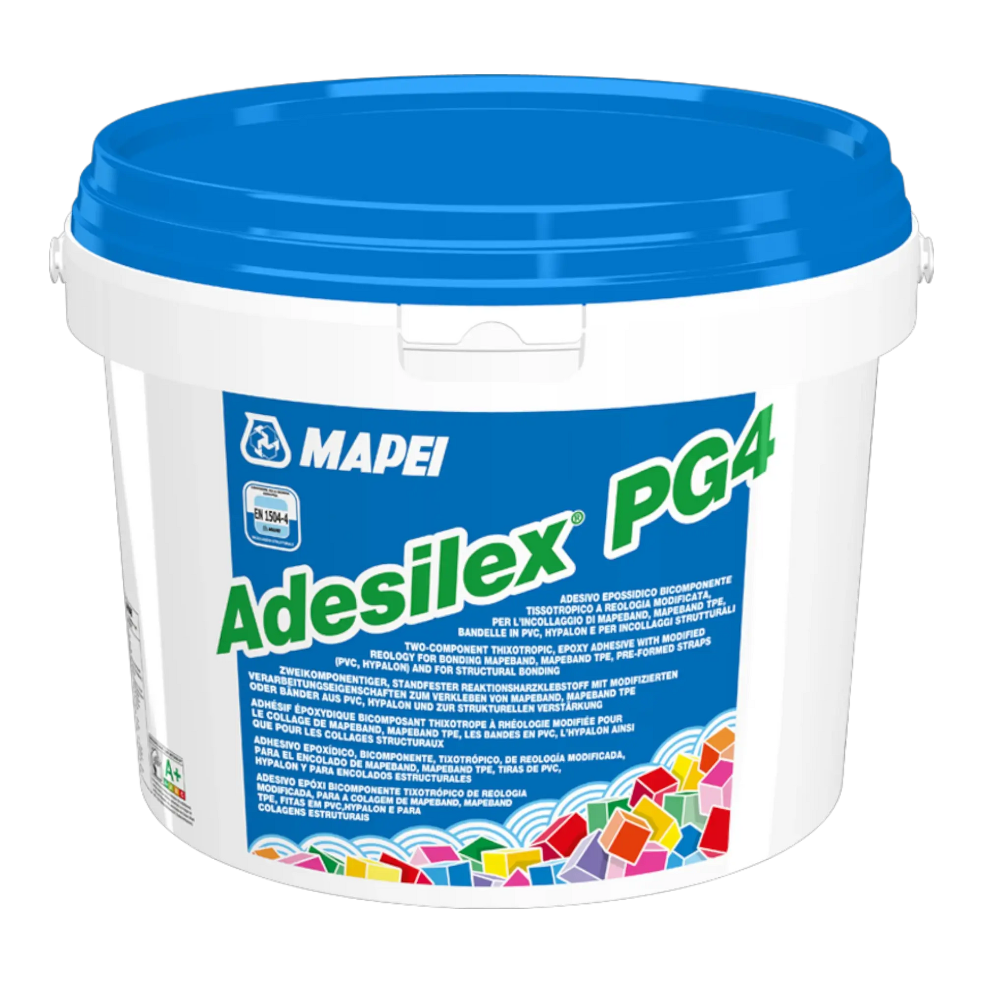MAPEI Adesilex PG4 6kg