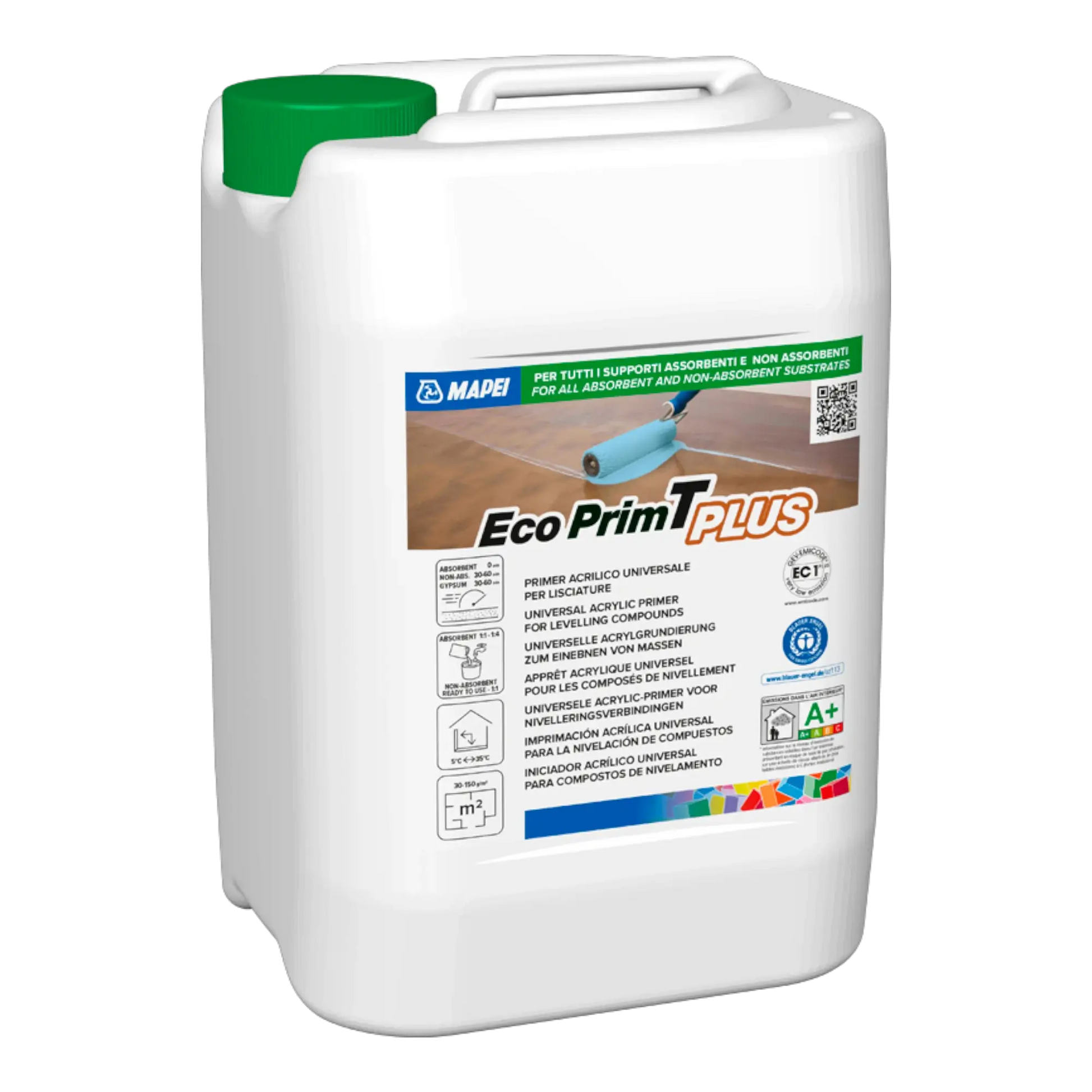 MAPEI Eco Prim T Plus 5kg