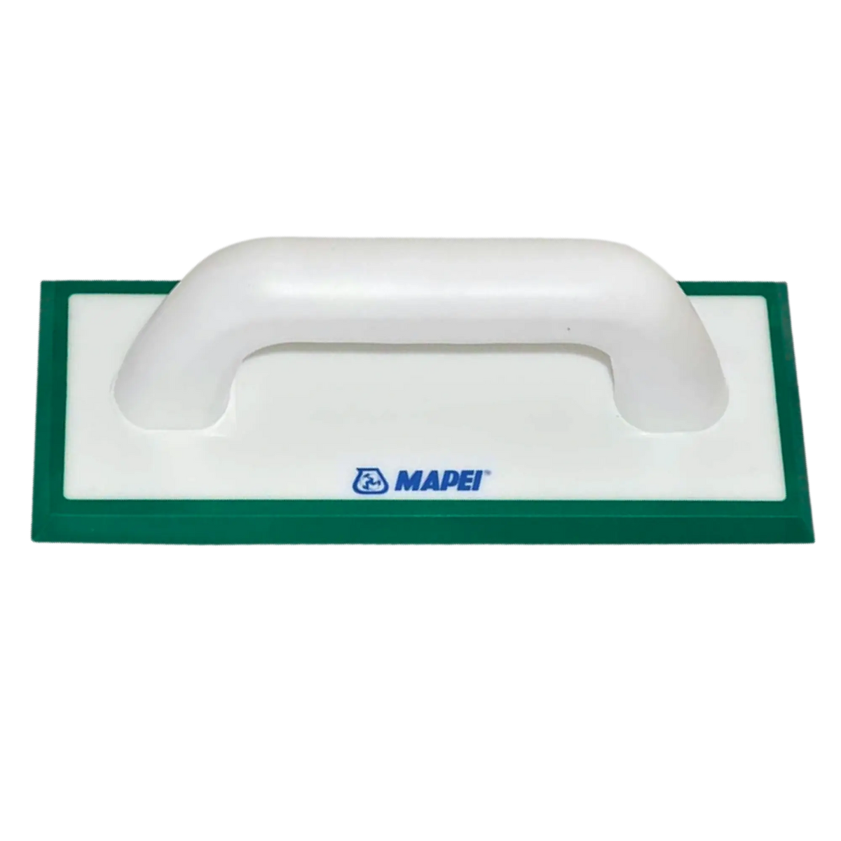 MAPEI Fugenbrett grün 250 x 115 mm mit hartem Gummi online kaufen | Bauchemie.at
