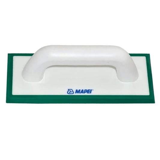MAPEI Fugenbrett grün 250 x 115 mm mit hartem Gummi online kaufen | Bauchemie.at