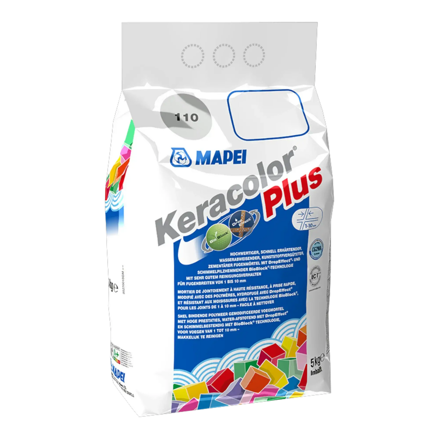 MAPEI Keracolor Plus