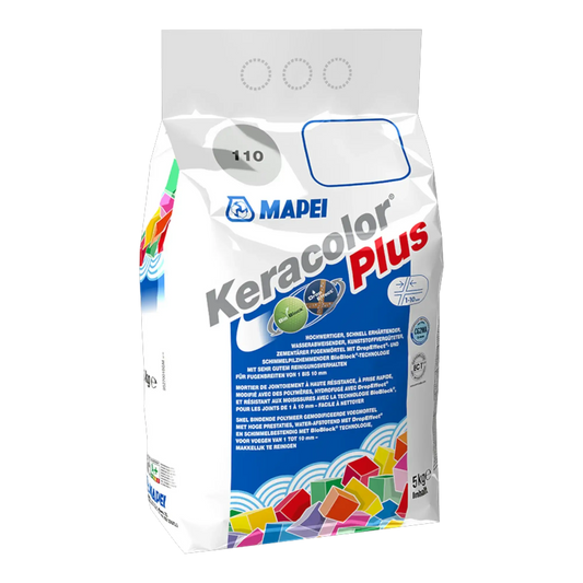 MAPEI Keracolor Plus