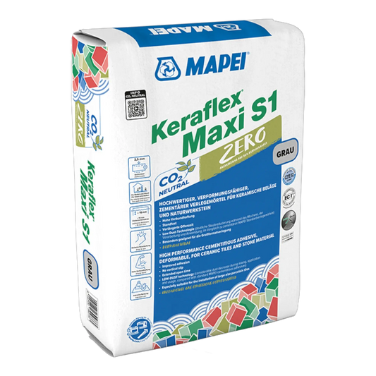 MAPEI Keraflex Maxi S1 ZERO bei Bauchemie.at online bestellen