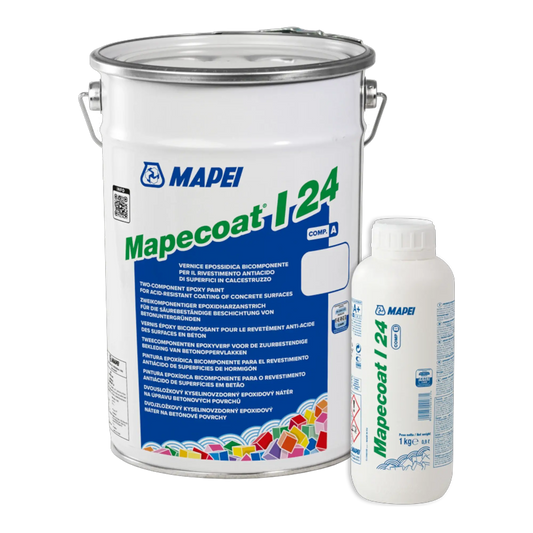 MAPEI Mapecoat I 24 5kg (A+B)