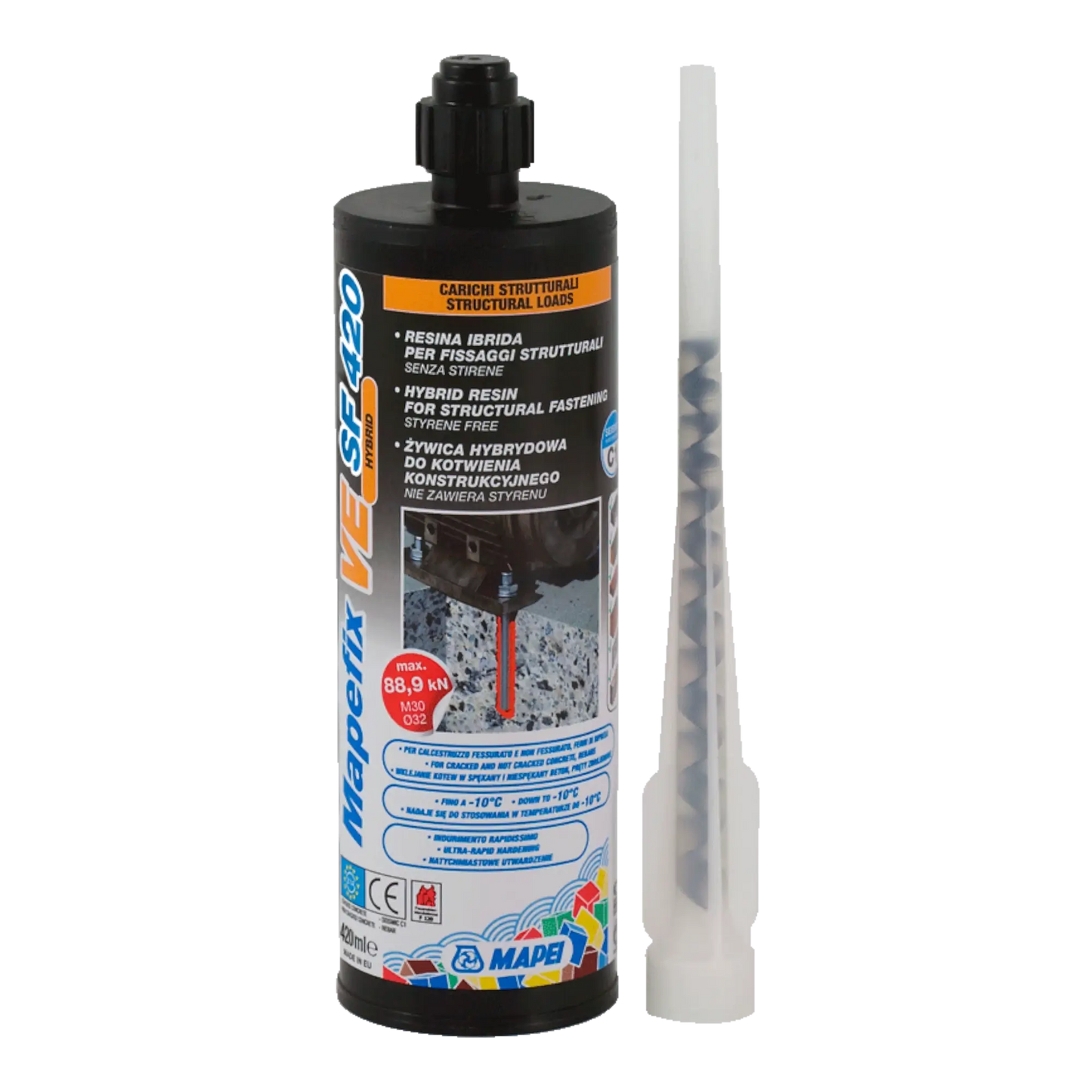 MAPEI Mapefix VE SF 300ml