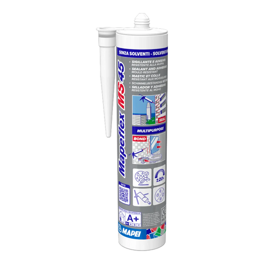 MAPEI Mapeflex MS 45 Kartusche 300ml