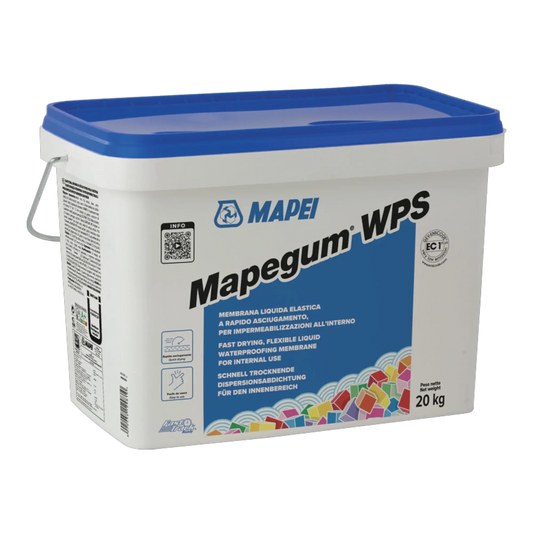 MAPEI Mapegum WPS