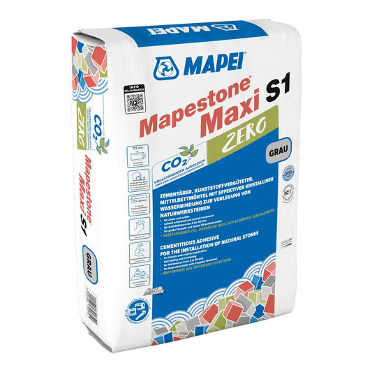 MAPEI Mapestone Maxi S1 ZERO 25kg