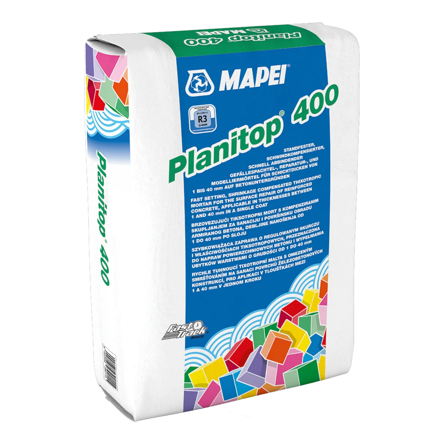 MAPEI Planitop 400 25kg