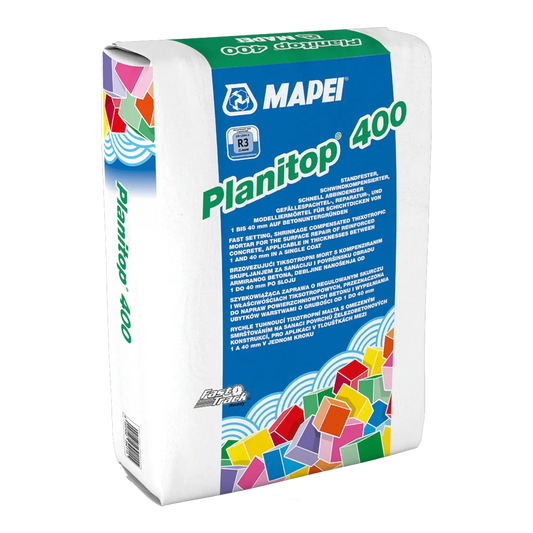 MAPEI Planitop 400 25kg
