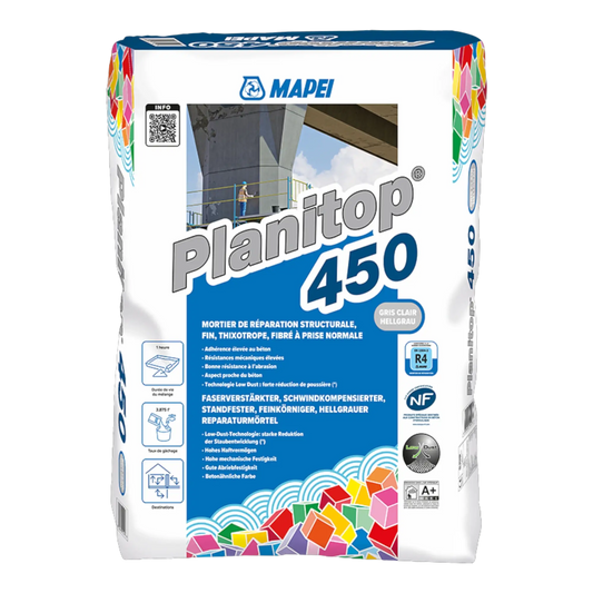 MAPEI Planitop 450 25kg