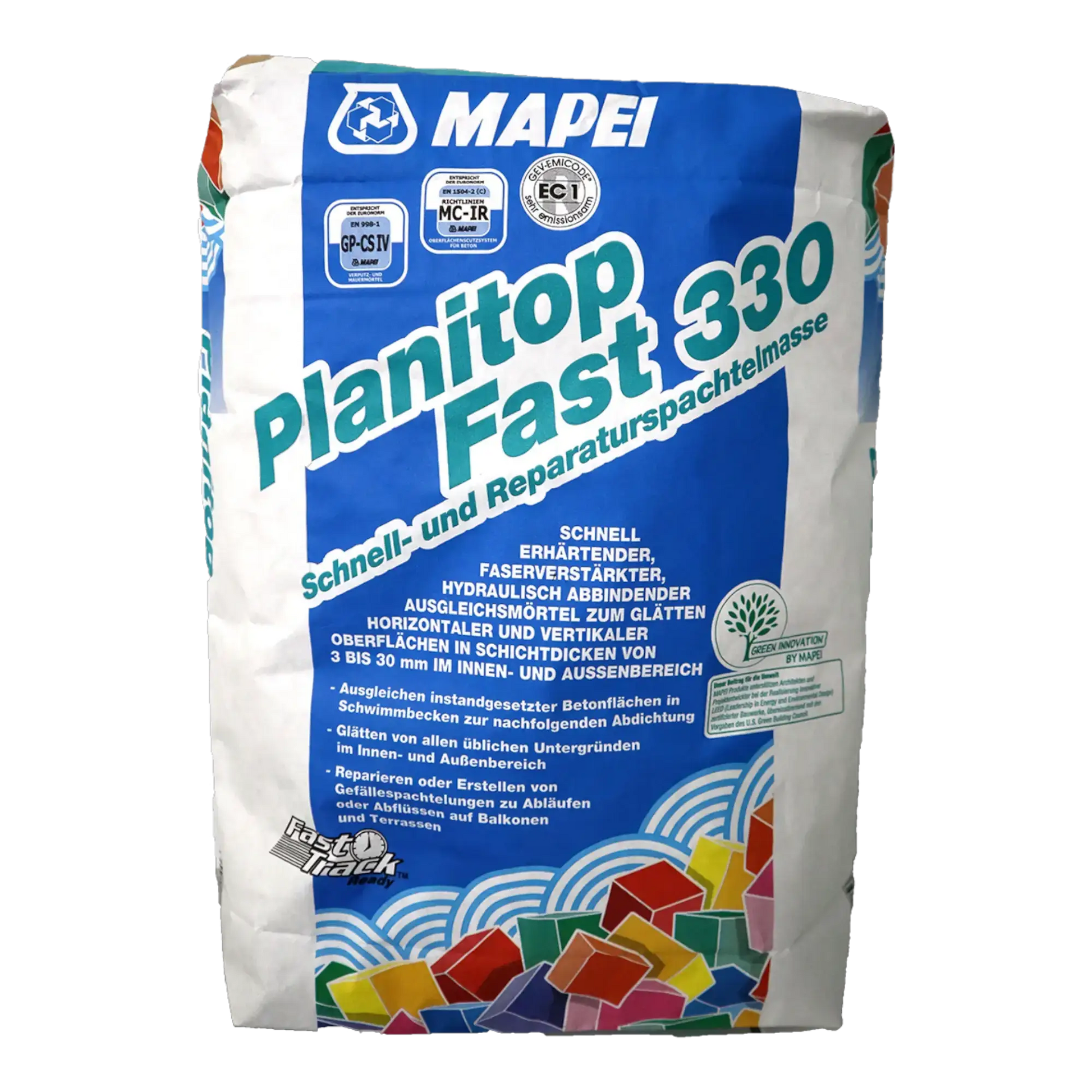 MAPEI Planitop Fast 330 25kg
